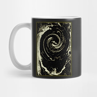 Magician Mug